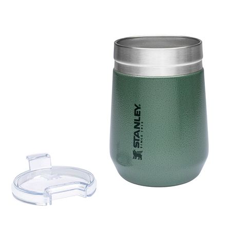 Vaso Termico Stanley Original Acero Inoxidable Everyday Verde