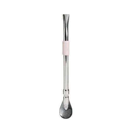 Bombilla Stanley Para Mate Flow Lite Rose