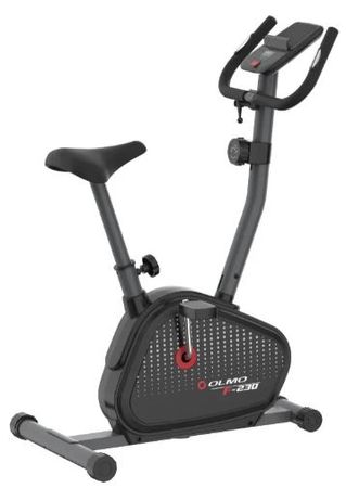 Bicicleta Fija Magnética Olmo Fit 230 