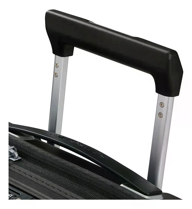 Valija Samsonite Carry On Upscape Cabina Rígida Tsa Usb - Vista 7