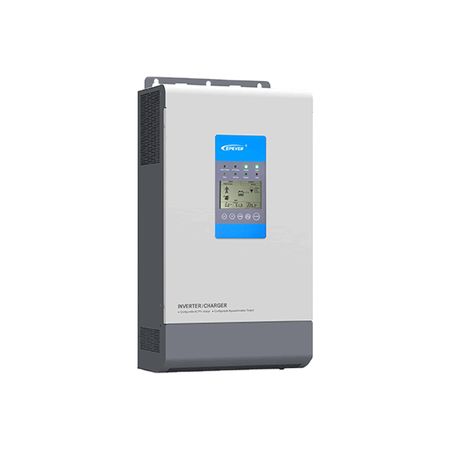 Inversor cargador OFF GRID EPEVER monofásico 5000W - 48V
