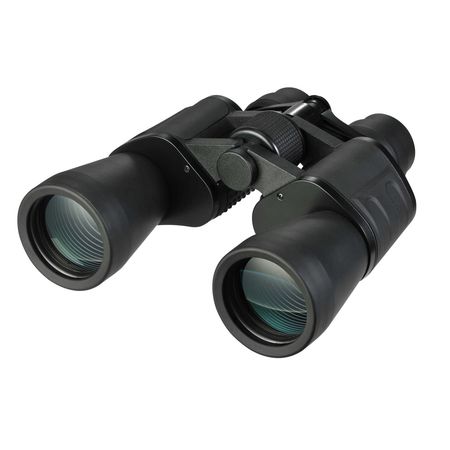 Binoculares Gadnic Zoom de Alta Resolución con Funda