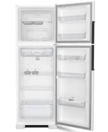 Heladera Whirlpool WRM42MB 386 L