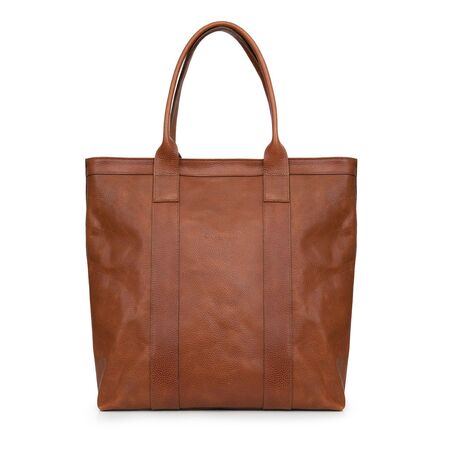 CARTERA FERRARE MARRON