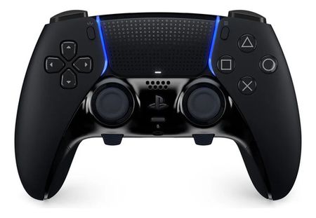 Joystick PlayStation 5 Edge Black