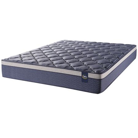 Colchon Serta Kentucky Premium Espuma 140X190X29