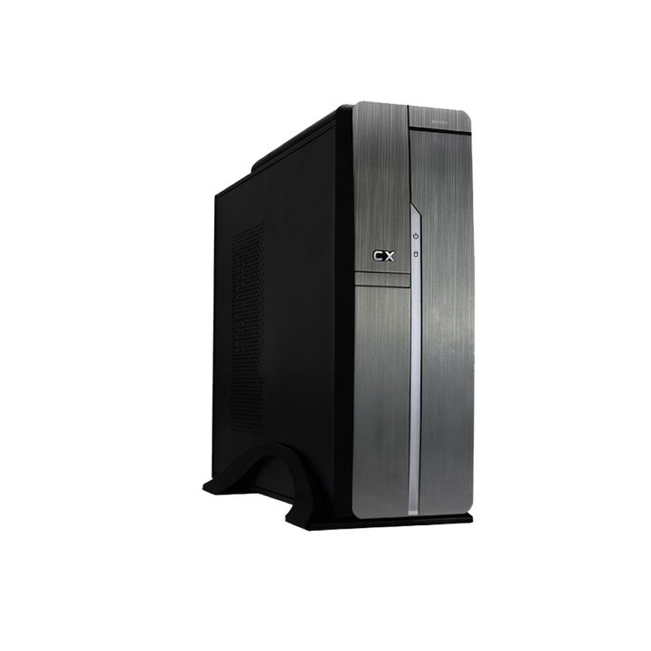 Computadora de Escritorio CX i5-14400 16GB SSD512GB Sin Sistema Operativo - Vista 2