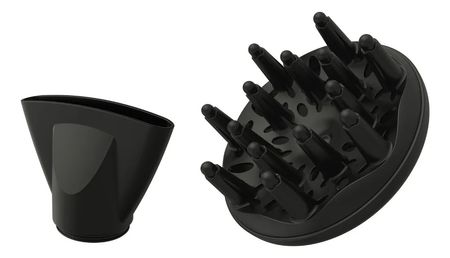 Secador De Pelo Philips Drycare Bhd274 2200w Motor AC