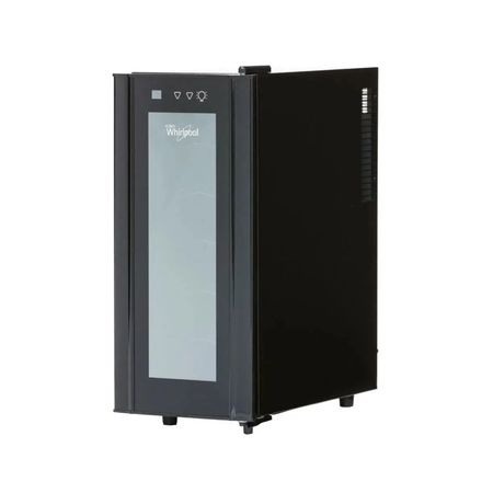 Cava Whirlpool 12 Botellas WZC12AB