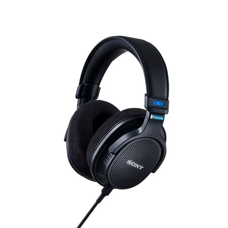 Auriculares Profesionales para Estudio Sony OpenBack MDR-MV1
