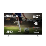 Smart TV Noblex 50 Pulgadas 4K Google TV