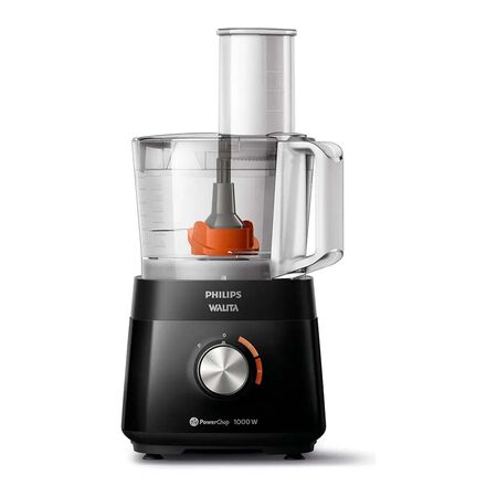 MULTI PROCESADORA DE ALIMENTOS PHILIPS CON LICUADORA HR 7304 