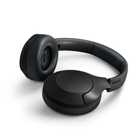 AURICULARES FIDELIO OVER EAR BLUETOOTH HIGH RESOLUTION PHILIPS TAH8506BK/00