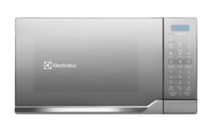 Microondas Digital Electrolux 25 Litros Emdm25G5Gsyg 1400W Plata