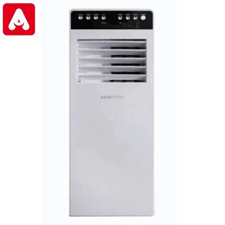 AIRE PORTATIL KANJI KJH-AA5000 5000 W FRIO CALOR - 4607807