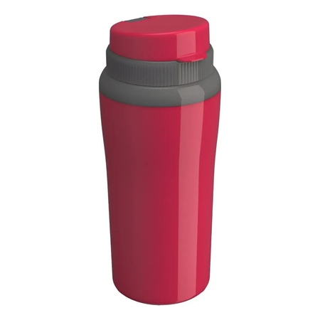 Vaso Térmico Unitermi Modelo Miami De 650ml  Magent Miami
