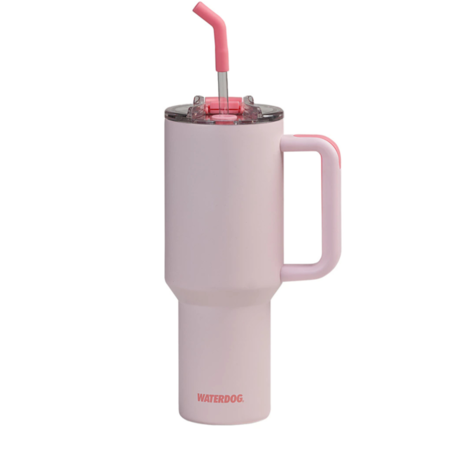 VASO TERMICO WATERDOG 1200CC (C:ROSA COLD1200PK)