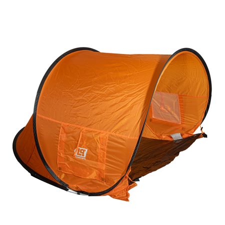 Carpa Ipanema para 2 Personas Lusqtoff CNFL2-8