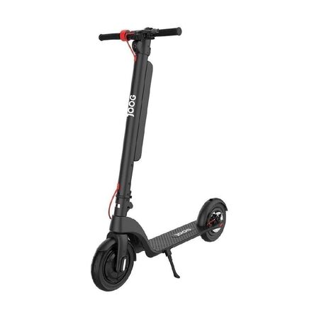 Monopatin Electrico Joog G8 Plus Rueda 10'' Bateria 10Ah Autonomia 45Km Plegable NUEVO