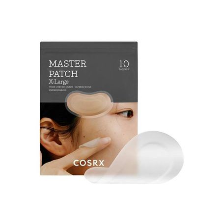 Cosrx Master Patch Large | Parche Hidrocoloide Grande con Niacinamida para Poros