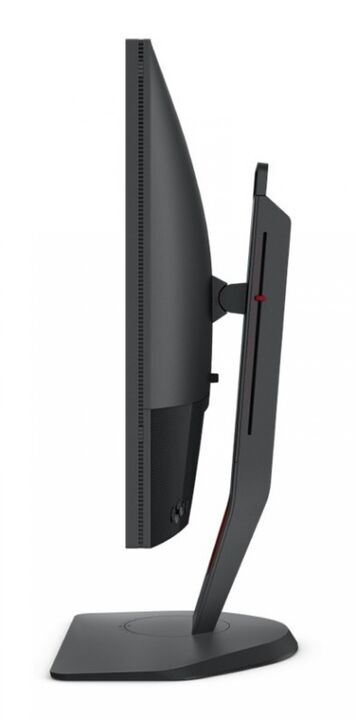 Monitor Gamer Benq Zowie 27" FULL HD 144hz Black eQualizer - Vista 3