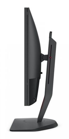 Monitor Gamer Benq Zowie 27" FULL HD 144hz Black eQualizer