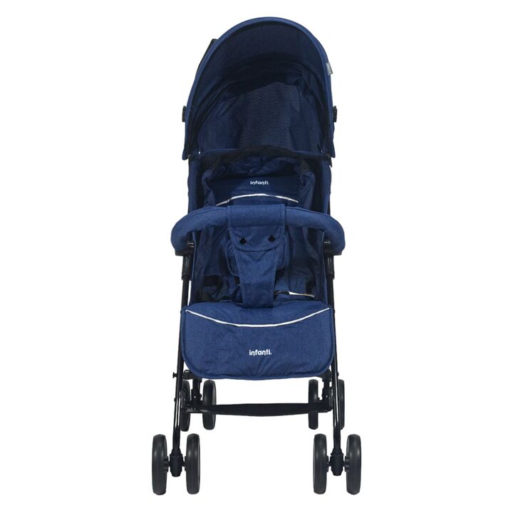 Coche paragüitas Adventure Infanti Azul - Vista 10