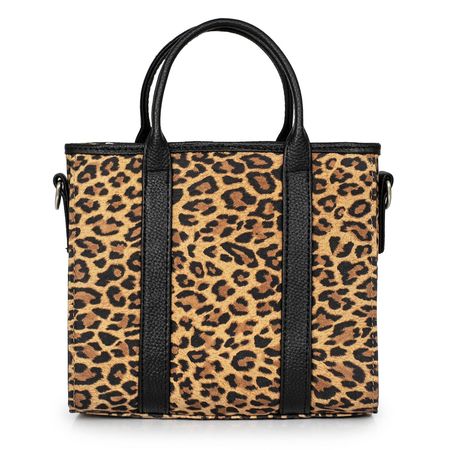 CARTERA VENETO LEOPARDO