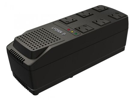 Lyonn Estabilizador Elect. TCA-2000N-V