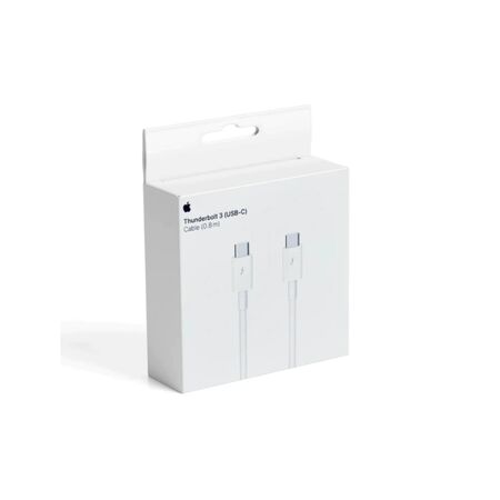CABLE APPLE IPHONE USB-C 240W 2M (C:BLANCO MU2G3AM/A)