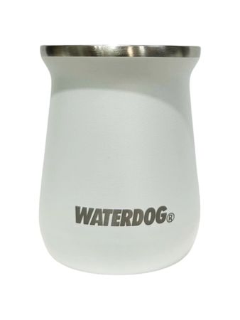 Mate Waterdog Blanco - ZOILO160WH