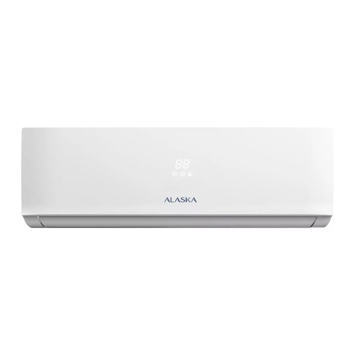 Aire Acondicionado Split Alaska 3300 AS35WCAU Frio/Calor - Vista 1
