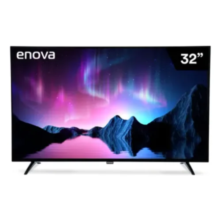 Smart Tv Enova 32" Led HD G11