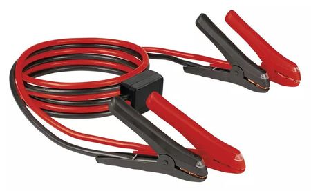 Einhell Cable Puente de Arranque BT-BO 25/1 A LED SP