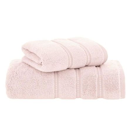 Juego de toallas Espalma Baby Skin Rosa