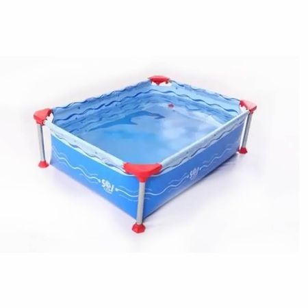 PILETA SOL DE VERANO SOL 100 1.30 X 0.95 X 0.40 500 LTS