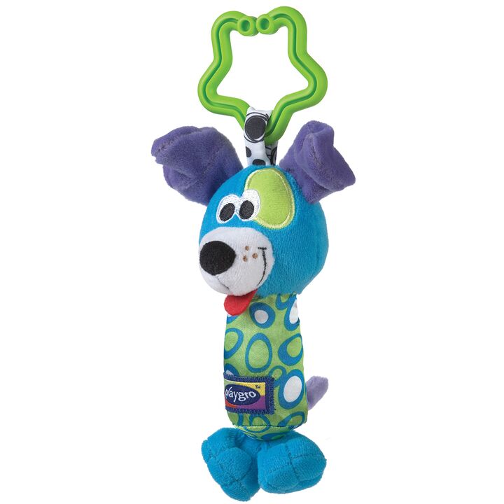 Tinkle Trio Playgro - Vista 5