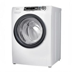 Lavarropas Drean 6kg LCFDR0610LB0 1000rpm Blanco A++