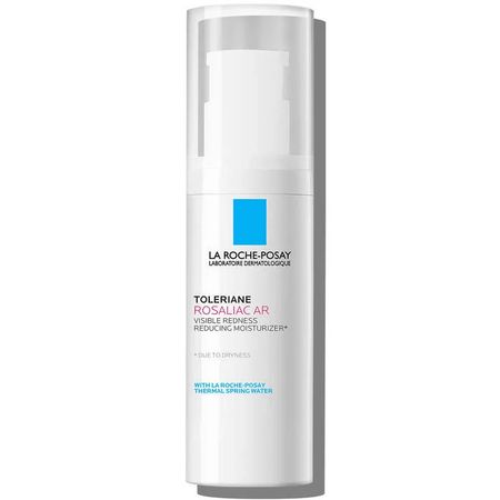 La Roche Posay Toleriane Rosaliac Ar Concentrate 40 ml