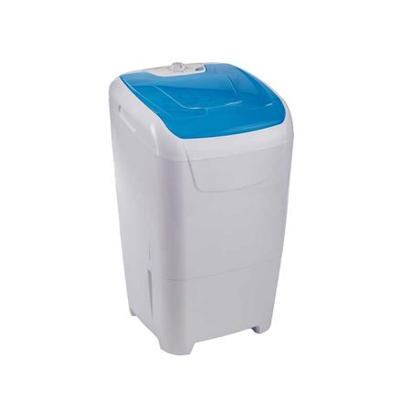 Lavarropas Semiautomtico Columbia 7 Kilos LSC-7000