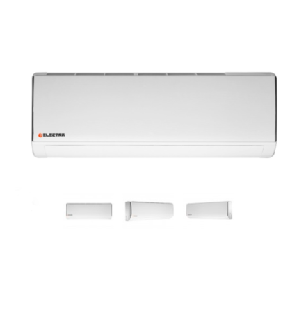 ELECTRA ACONDICIONADOR DE AIRE SPLIT ON-OFF ENTRDO-53TC 5300KW FRIO-CALOR