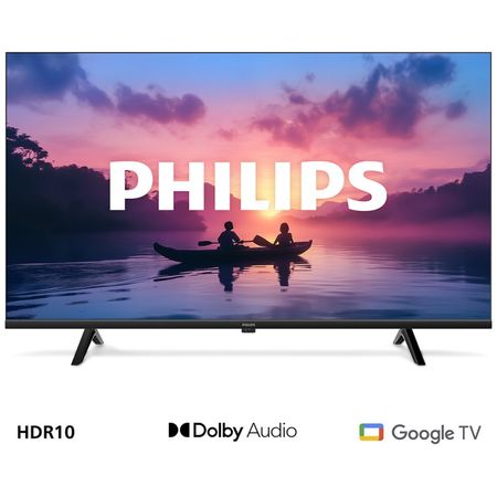 Smart Tv Led Philips 40P Fhd 40Pfd6920 Go