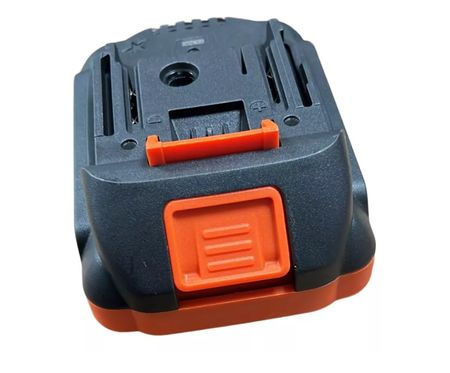 Bateria Lusqtoff Lb1820-8 Ion De Litio Tension 18v De 2ah