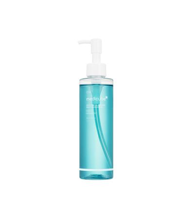 Limpiador En Aceite Para Poros Zero Pore Blackhead Deep Cleansing Oil