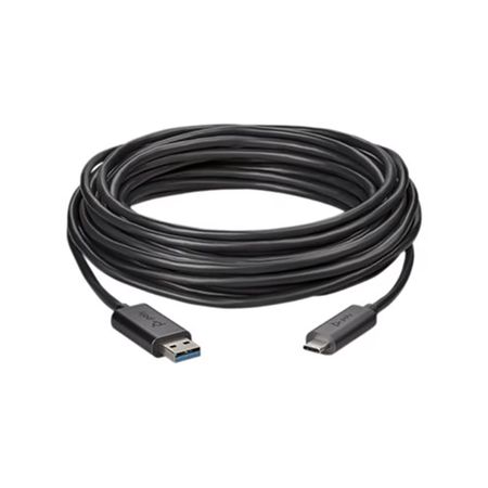 Cable Usb 2.0 Poly 5 M