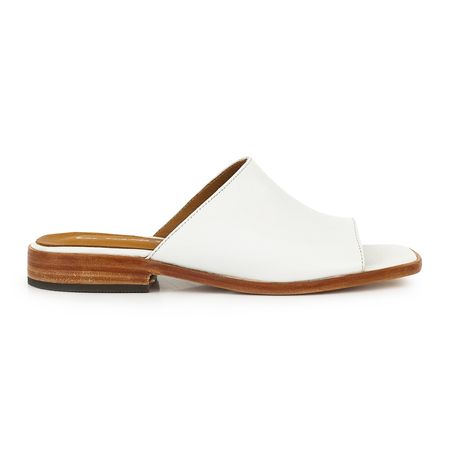 CHINELA GRAMAN BLANCO