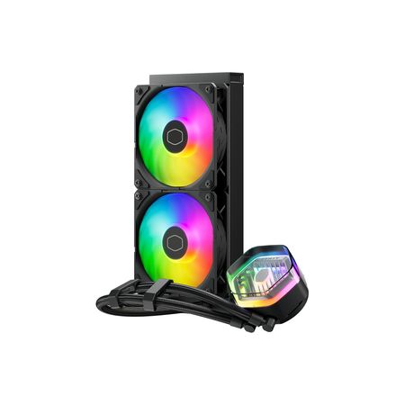 CPU Cooler Cooler Master Masterliquid 240 Atmos Ar