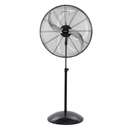 VENTILADOR INDUSTRIAL LILIANA DE PIE 32 PULGADAS
