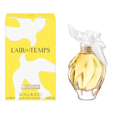 Nina Ricci L Air Du Temps EDT 100 Ml