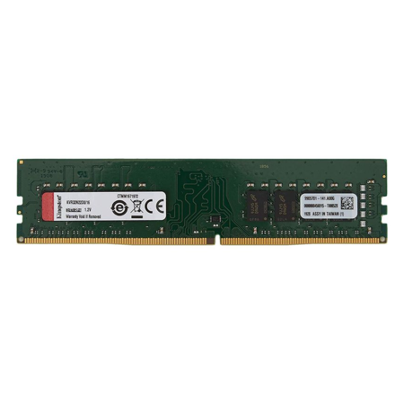 Memoria Ram Pc Ddr4 Kingston 16gb 3200mhz